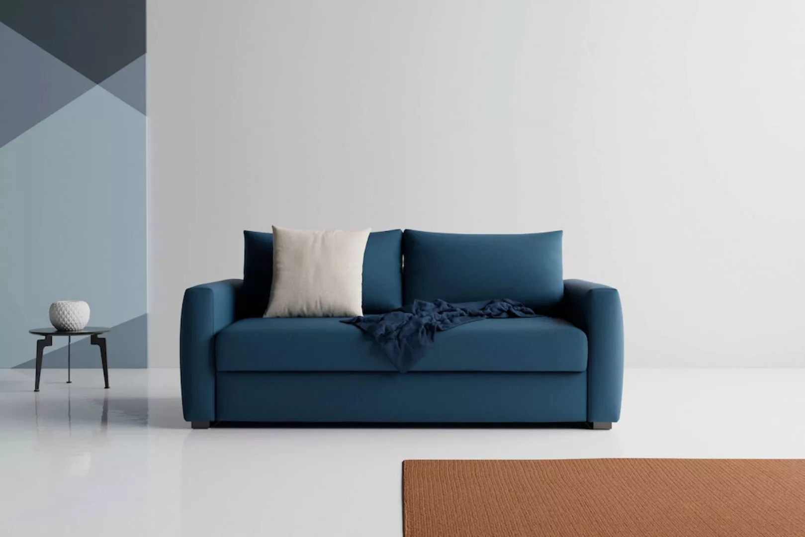 INNOVATION LIVING ™ 3-Sitzer "Cosial Schlafsofa", (1 St.), komfortables, ko günstig online kaufen