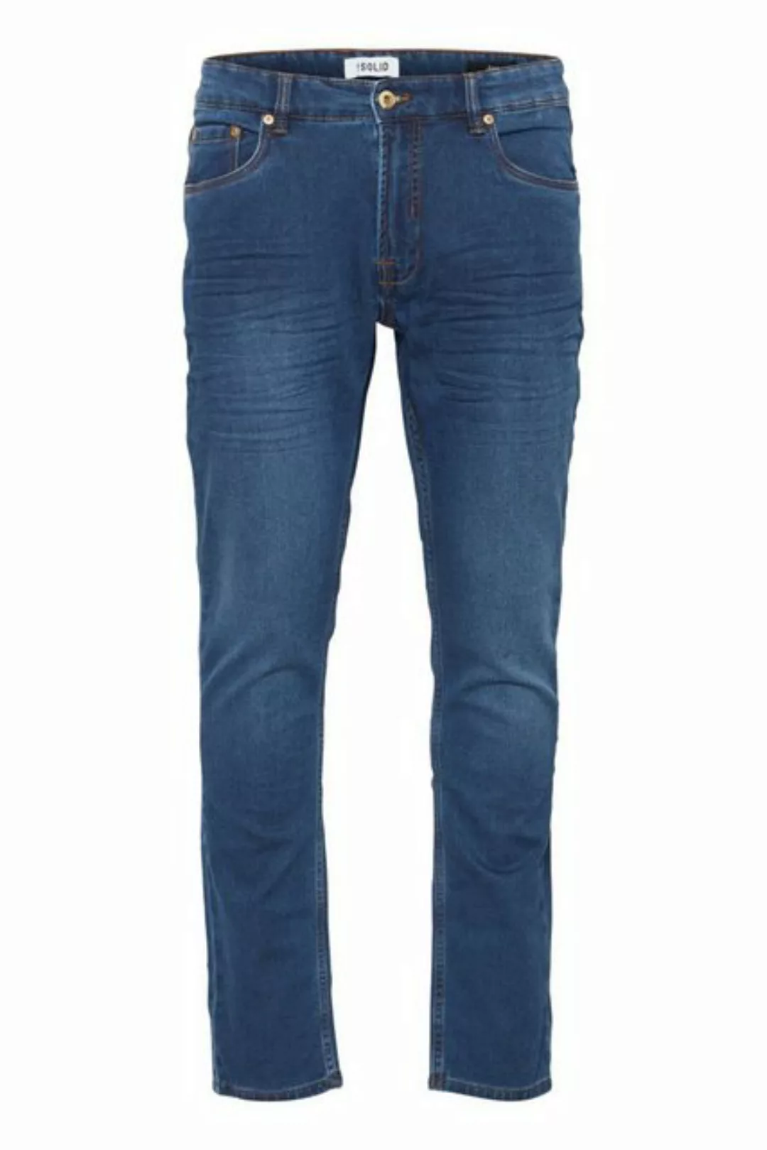 !Solid Slim-fit-Jeans !SOLID Jeans Joy Blue 200 slim günstig online kaufen