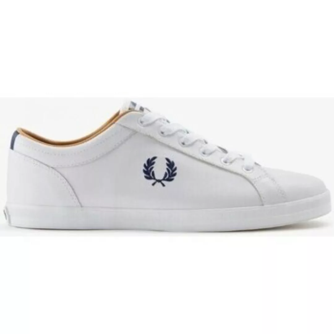 Fred Perry  Sneaker B4330 BASELINE günstig online kaufen