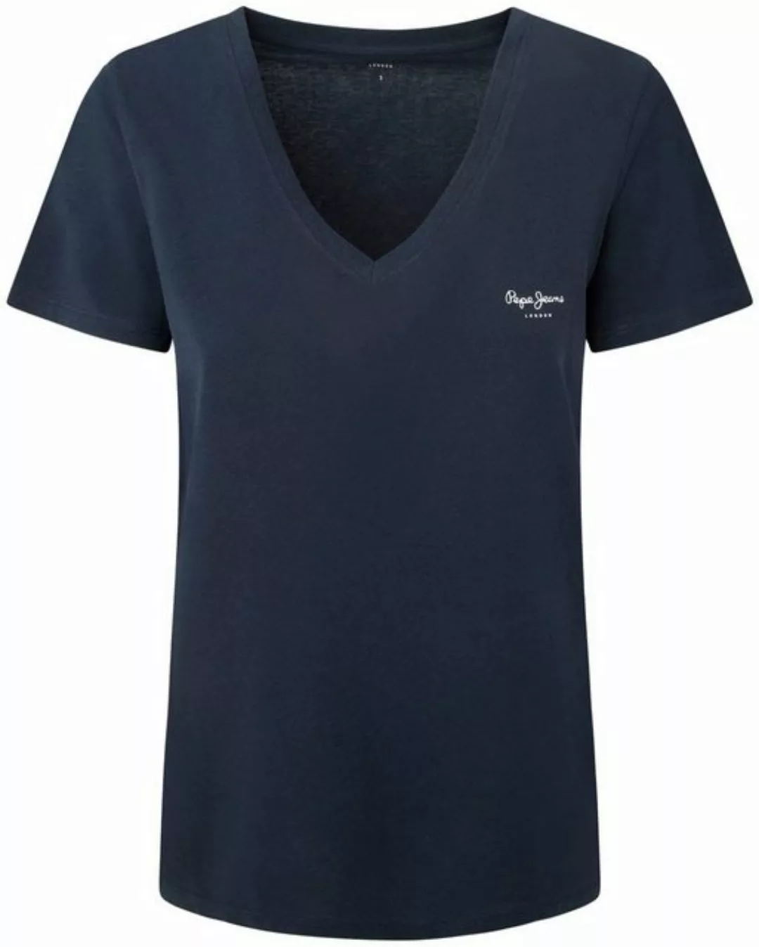 Pepe Jeans V-Shirt LORETTE V-NECK günstig online kaufen