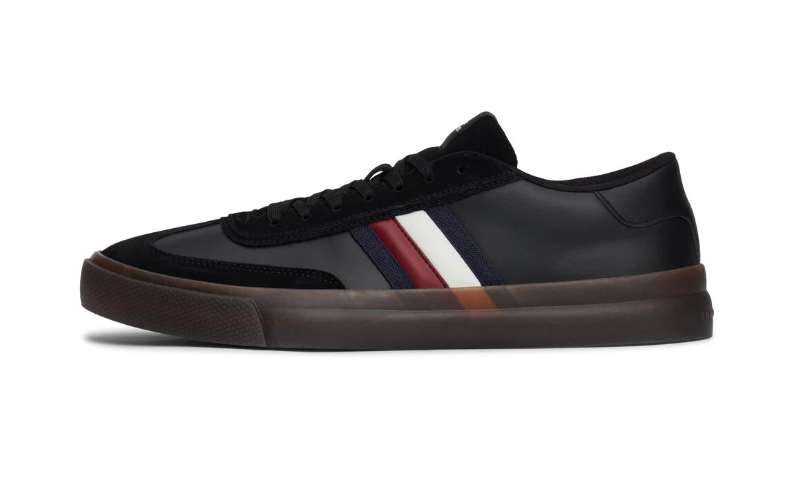 Tommy Hilfiger Sneaker "TH CUPSET TERRACE", Freizeitschuh, Halbschuh, Schnü günstig online kaufen