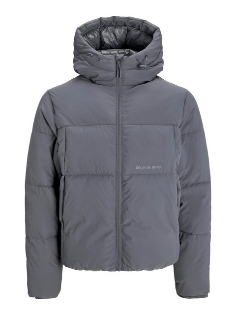 Jack & Jones Steppjacke Jack & Jones Herren Winter-Jacke - JorVesterbro Puf günstig online kaufen