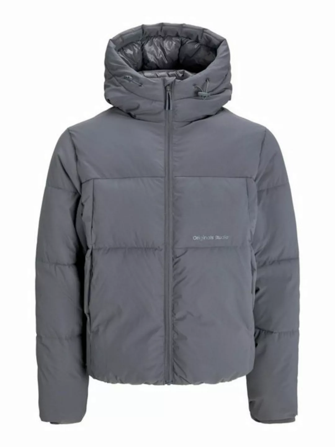 Jack & Jones Steppjacke Jack & Jones Herren Winter-Jacke - JorVesterbro Puf günstig online kaufen