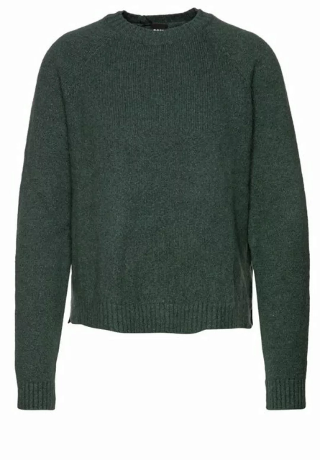 BOSS Strickpullover Febisan (1-tlg) günstig online kaufen