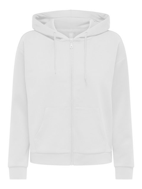 ONLY Play Kapuzensweatshirt ONPLOUNGE LIFE HOOD FZ LS SWT NOOS günstig online kaufen