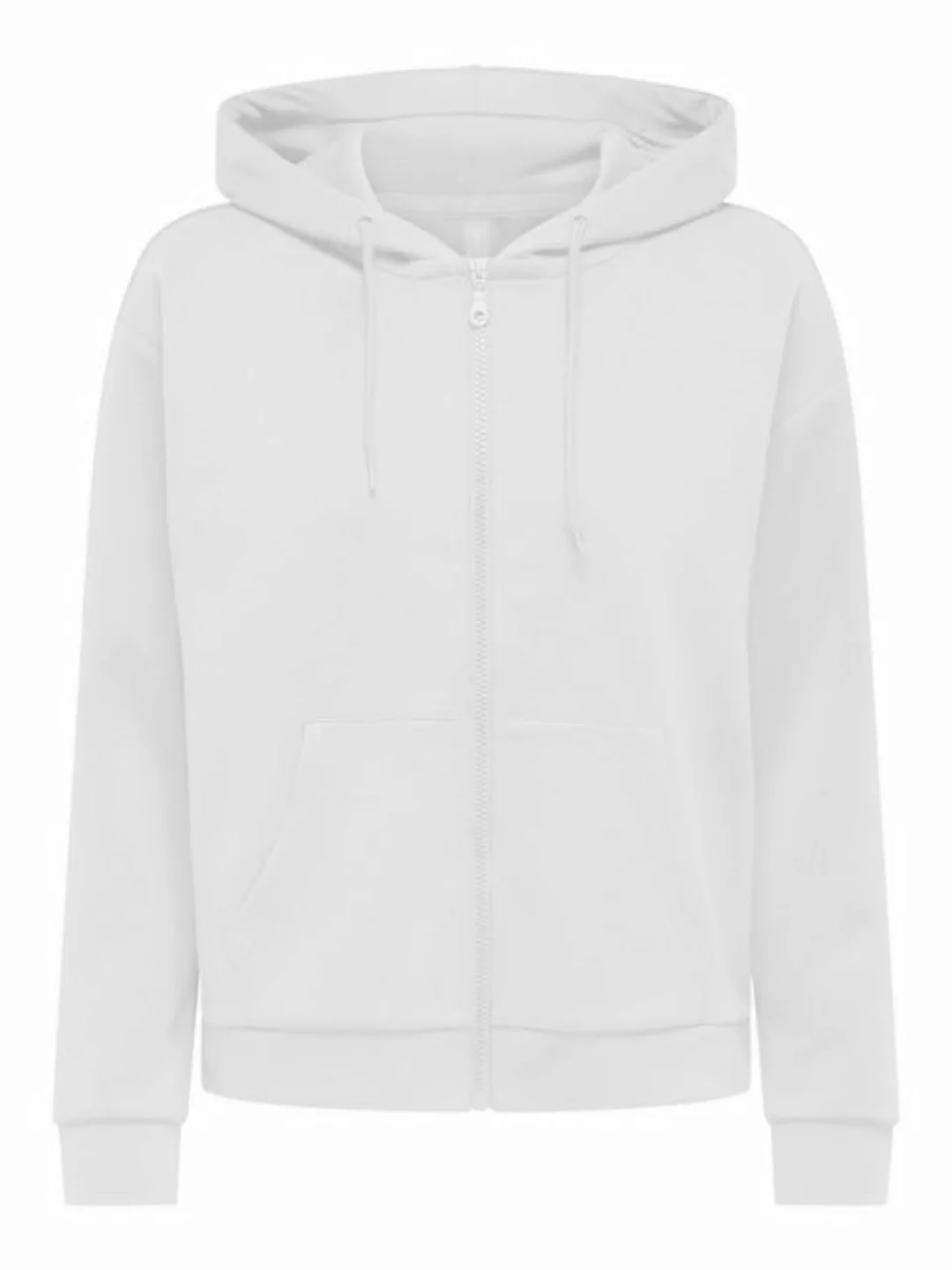 ONLY Play Kapuzensweatshirt ONPLOUNGE LIFE HOOD FZ LS SWT NOOS günstig online kaufen