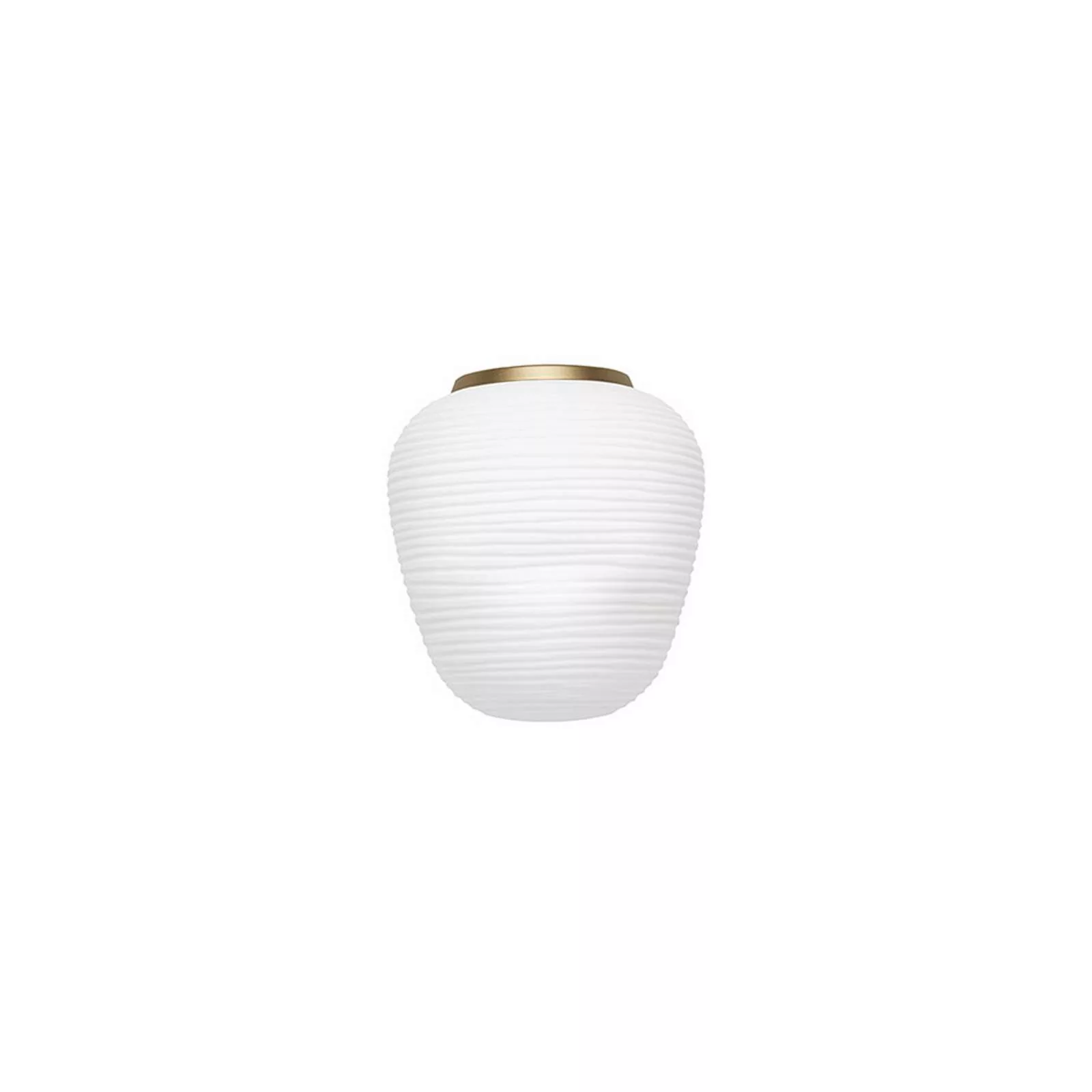 Foscarini Rituals 3 semi Wandleuchte, gold günstig online kaufen