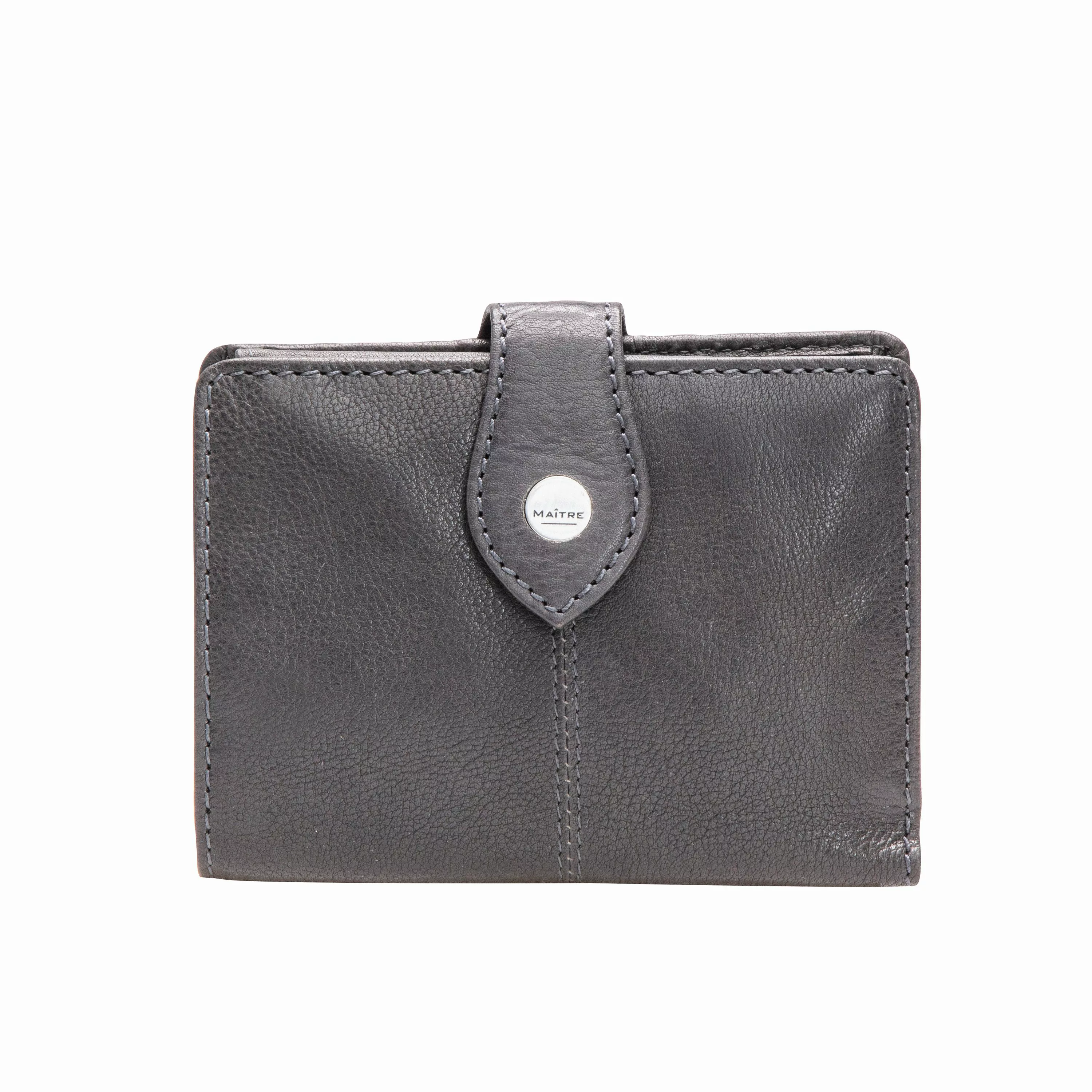 Maître Geldbörse Maitre - Unisex Geldbörse günstig online kaufen
