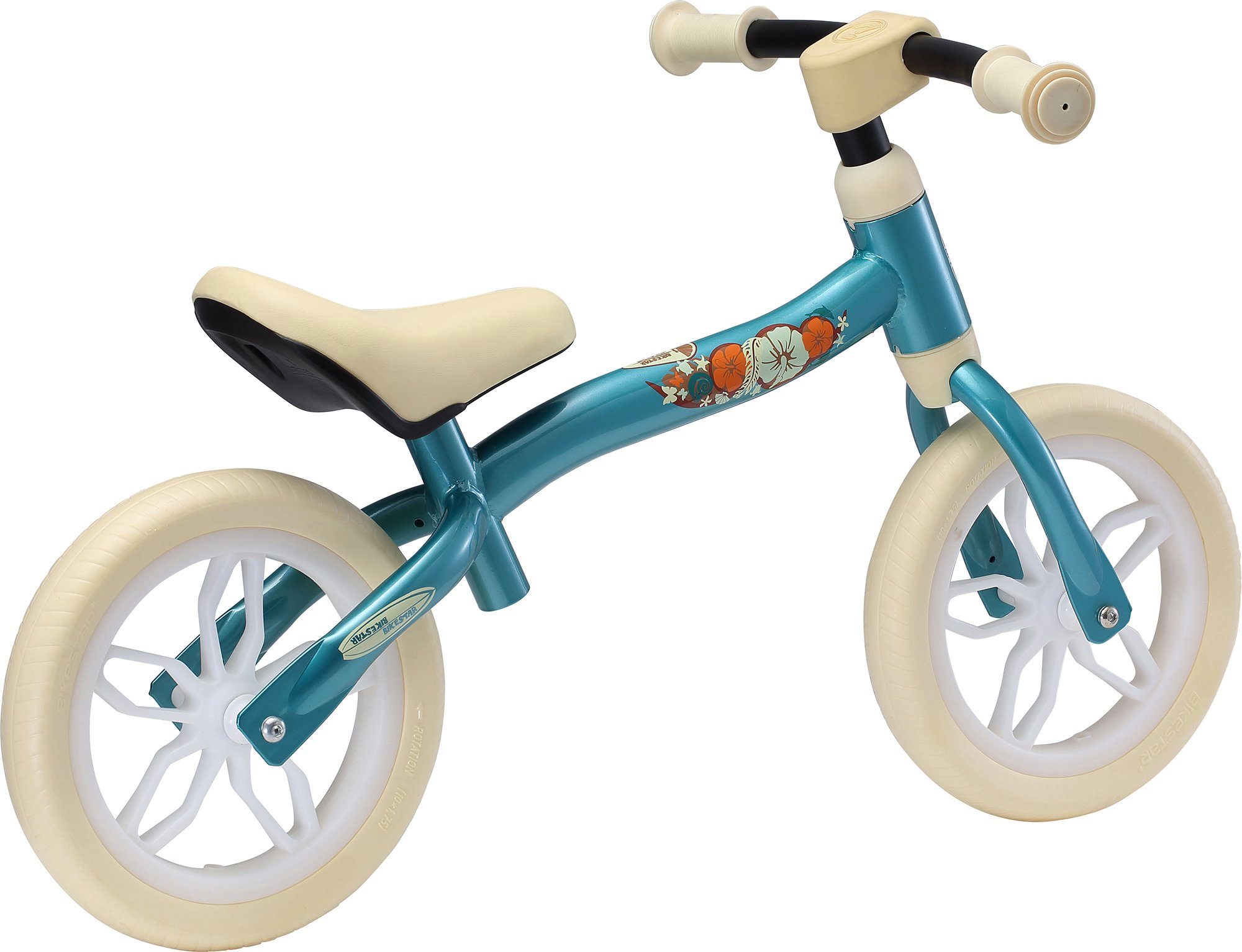 Bikestar Laufrad für Kinder von 2 günstig online kaufen