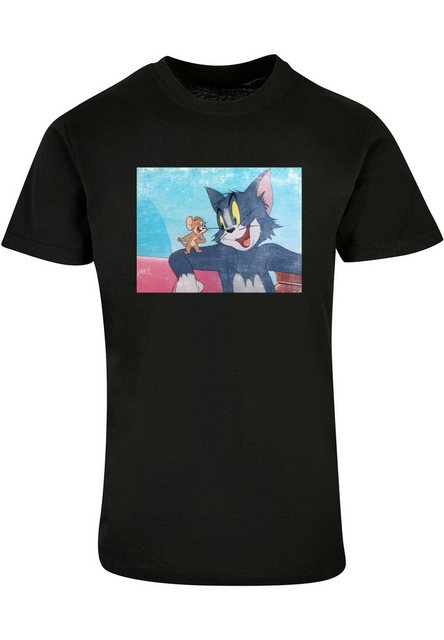 ABSOLUTE CULT T-Shirt ABSOLUTE CULT Herren Tom and Jerry - Still T-Shirt (1 günstig online kaufen