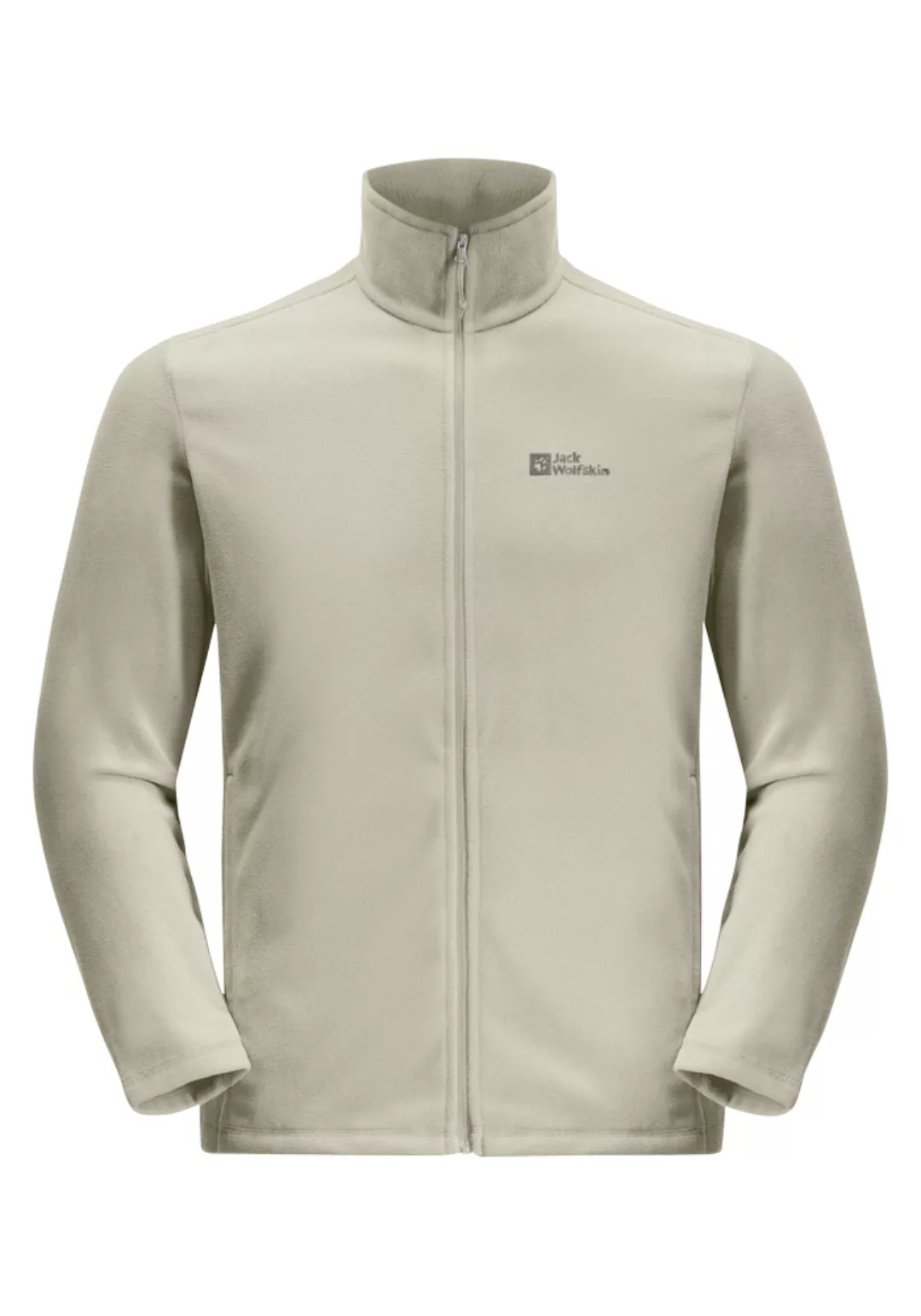 Jack Wolfskin Fleecejacke TAUNUS FZ M günstig online kaufen