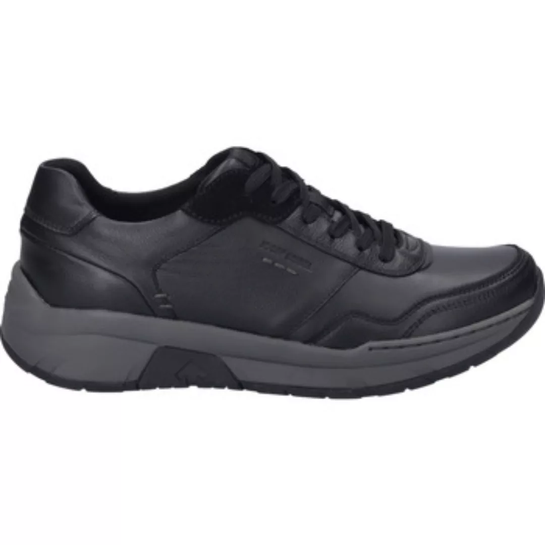 Josef Seibel  Sneaker Mitchell 04, schwarz günstig online kaufen