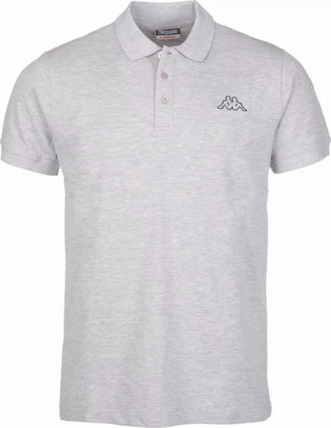 Kappa Poloshirt Poloshirt in großen Größen günstig online kaufen