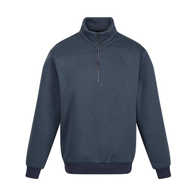 Regatta Professional Sweatshirt Pro 1/4 Zip Sweat XS bis 4XL günstig online kaufen