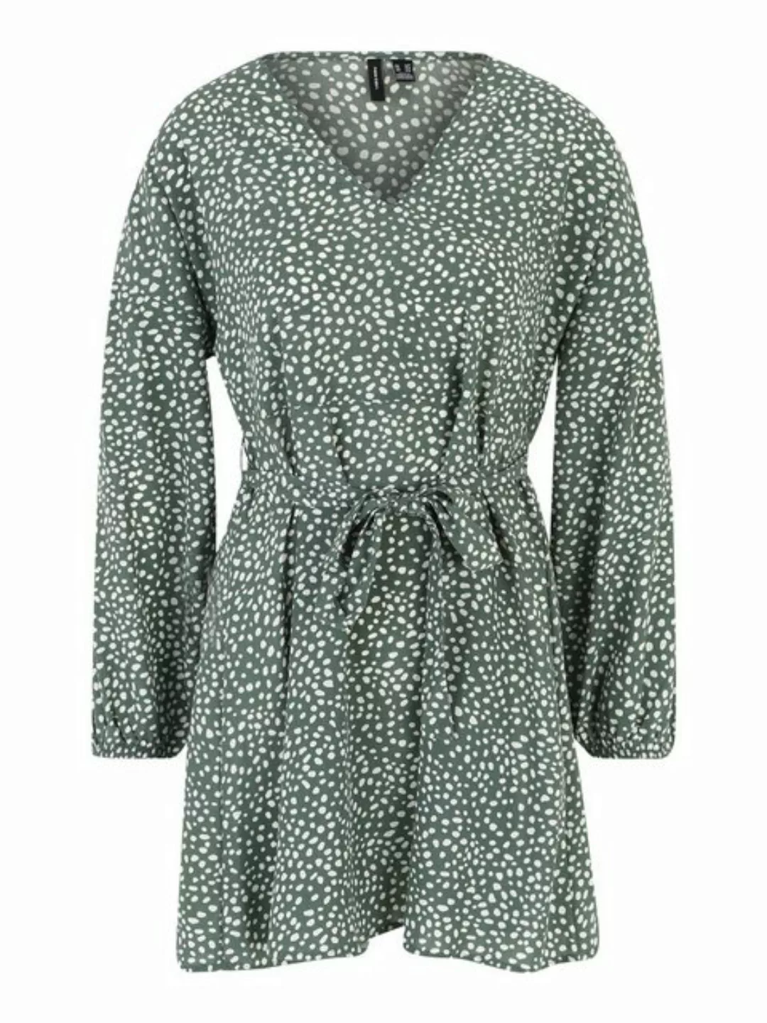 Vero Moda Petite Sommerkleid NAJA (1-tlg) Falten günstig online kaufen