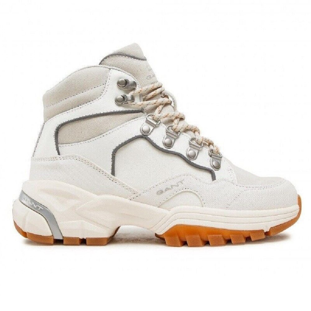 Gant Lawanda Damen Stiefeletten Sneaker Trekkingstiefel günstig online kaufen