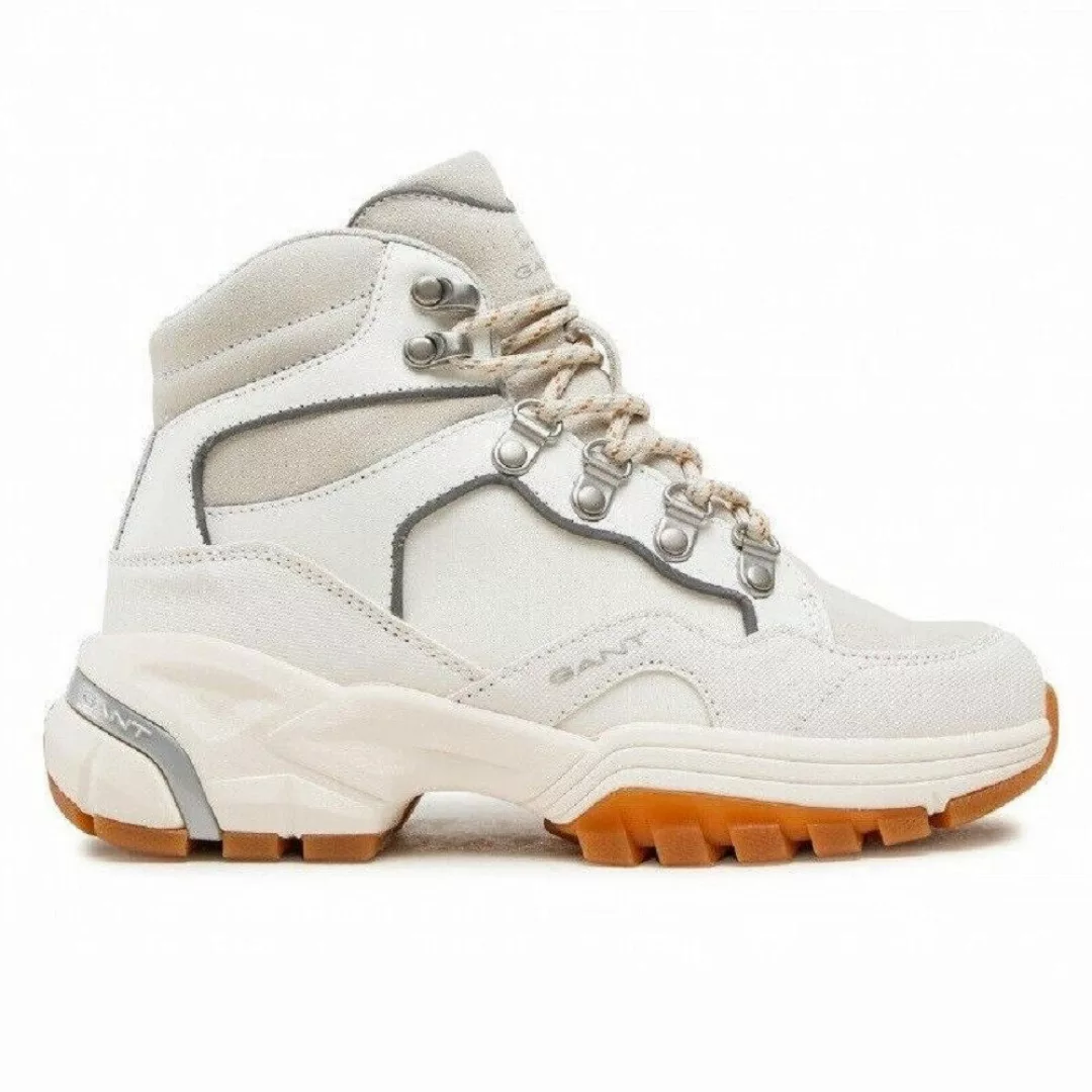 Gant Lawanda Damen Stiefeletten Sneaker Trekkingstiefel günstig online kaufen