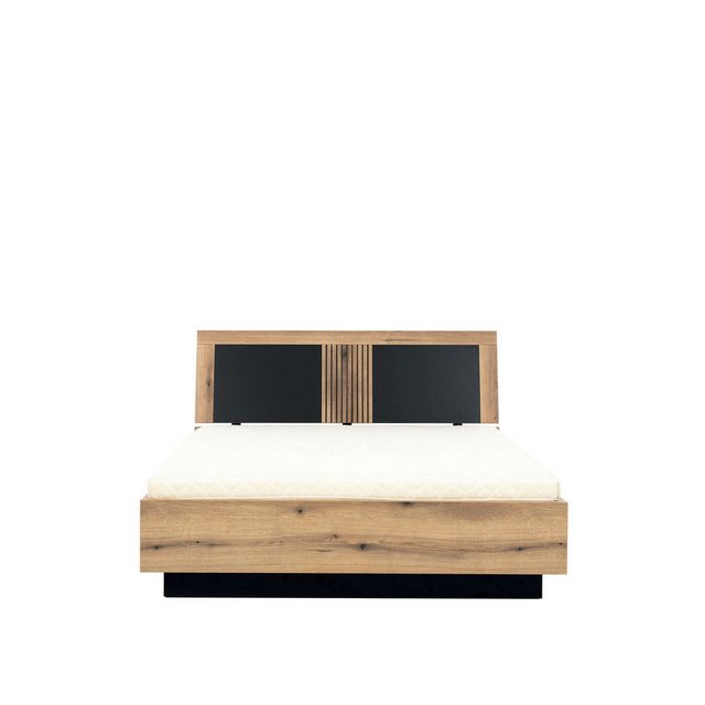 Marmex Möbel Stauraumbett Aris 14 140x200 Bett mit Metallumrahmung, ohne Ma günstig online kaufen