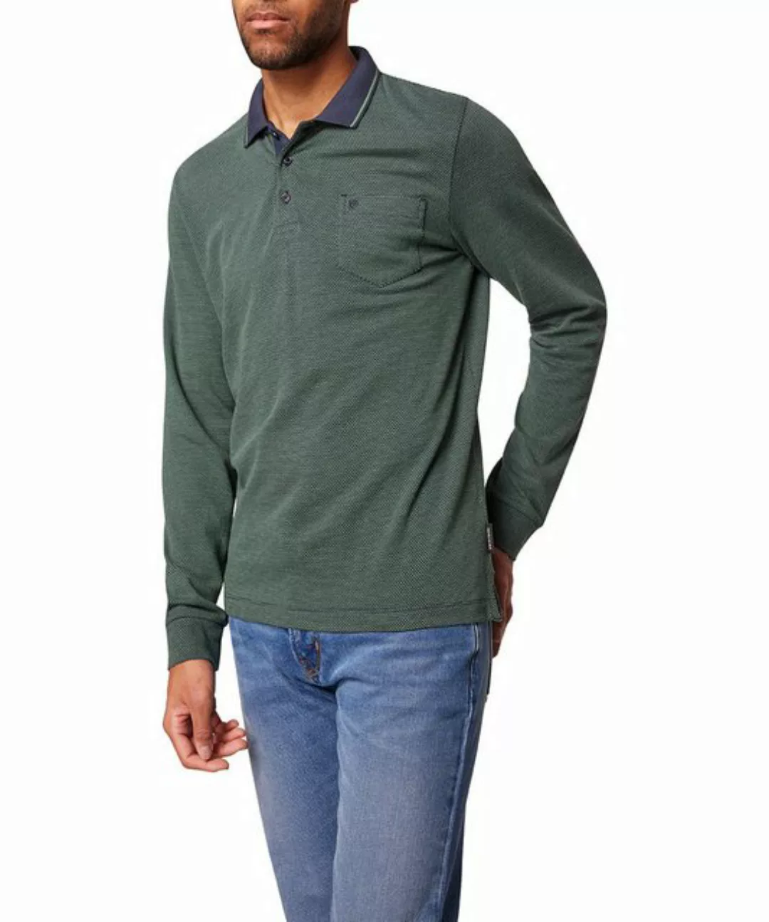 Pierre Cardin Poloshirt günstig online kaufen