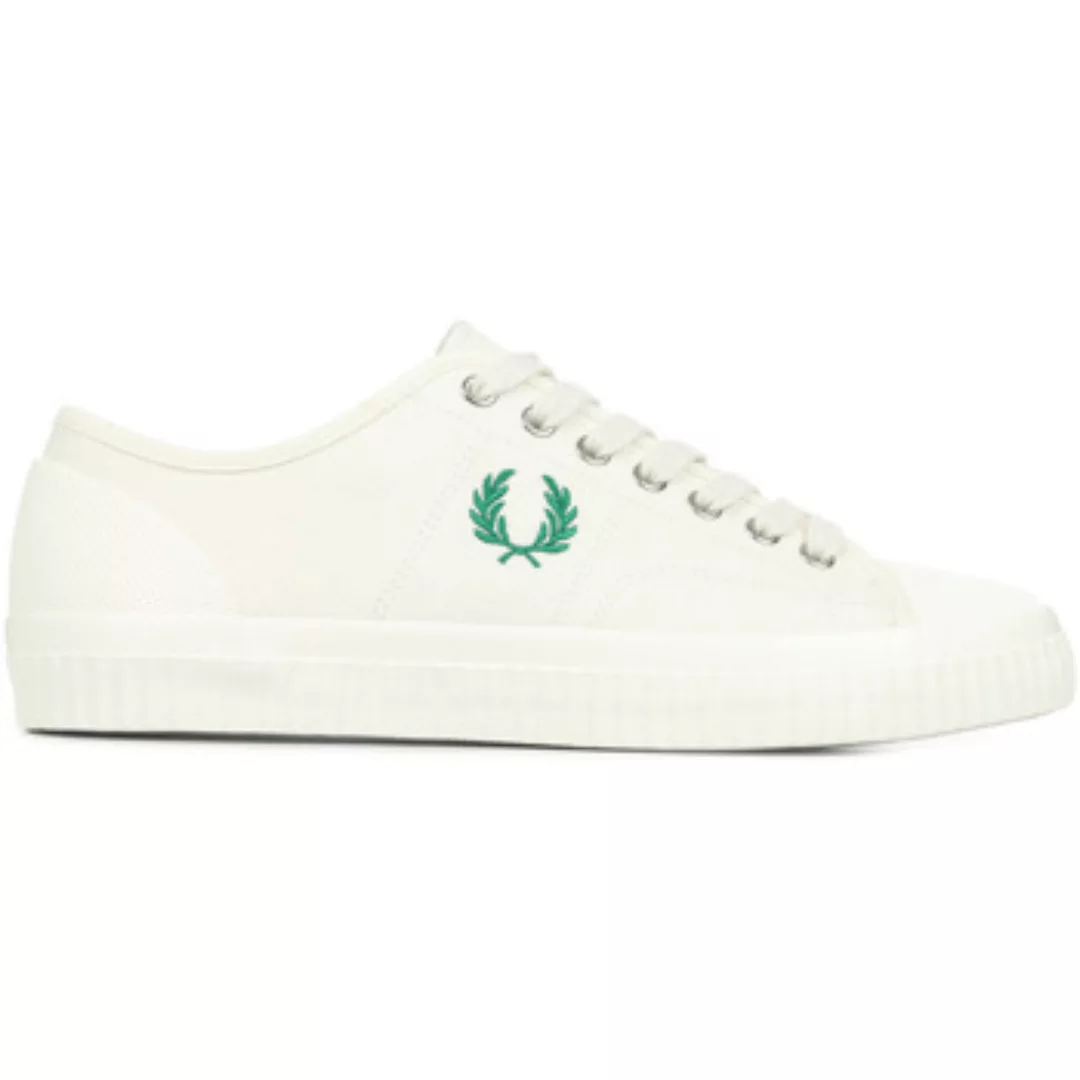 Fred Perry  Sneaker Hughes Low Canvas günstig online kaufen