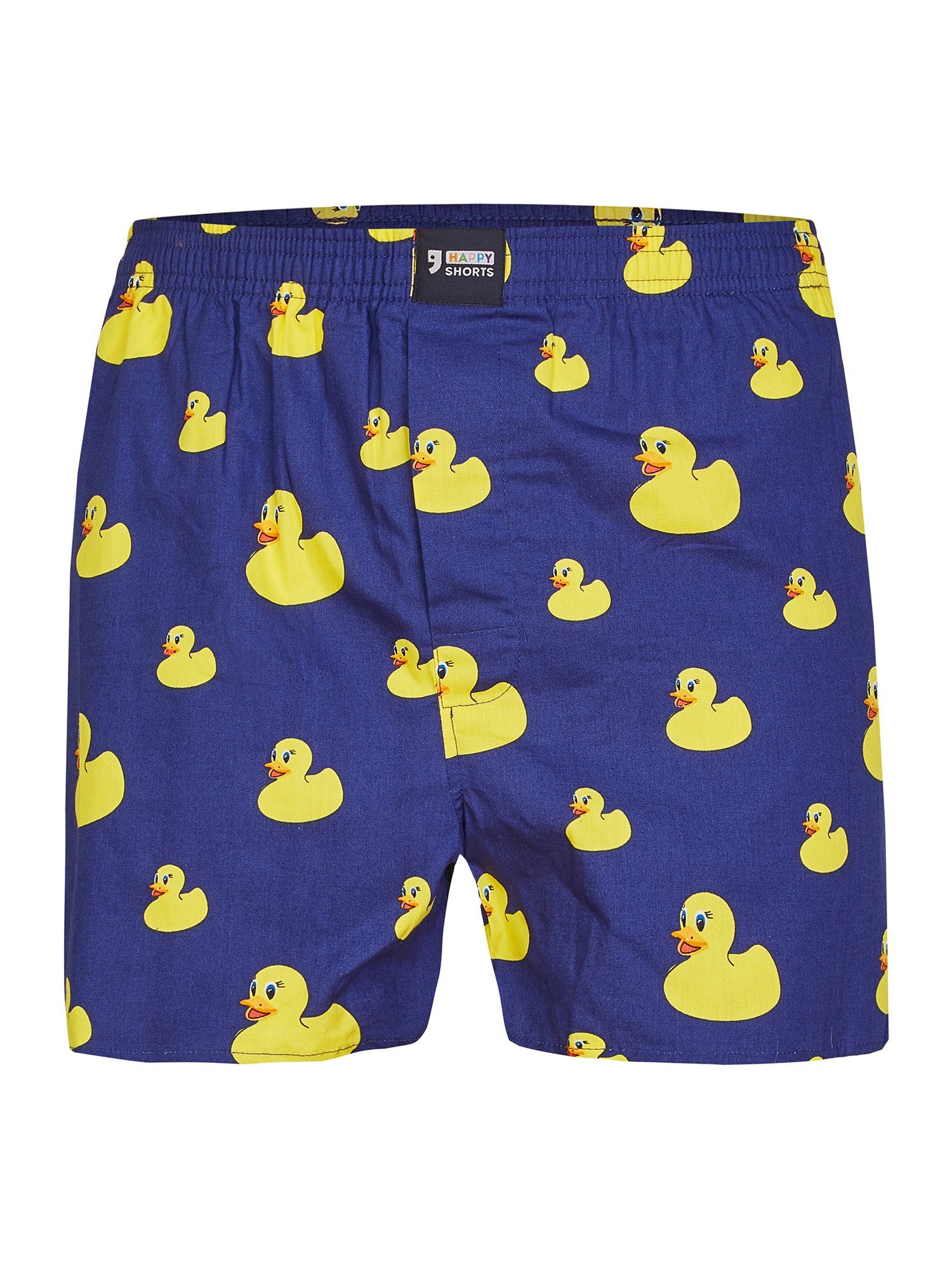 HAPPY SHORTS Boxer Print Sets (3-St) günstig online kaufen