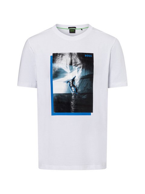 BOSS GREEN T-Shirt Tee 8 günstig online kaufen