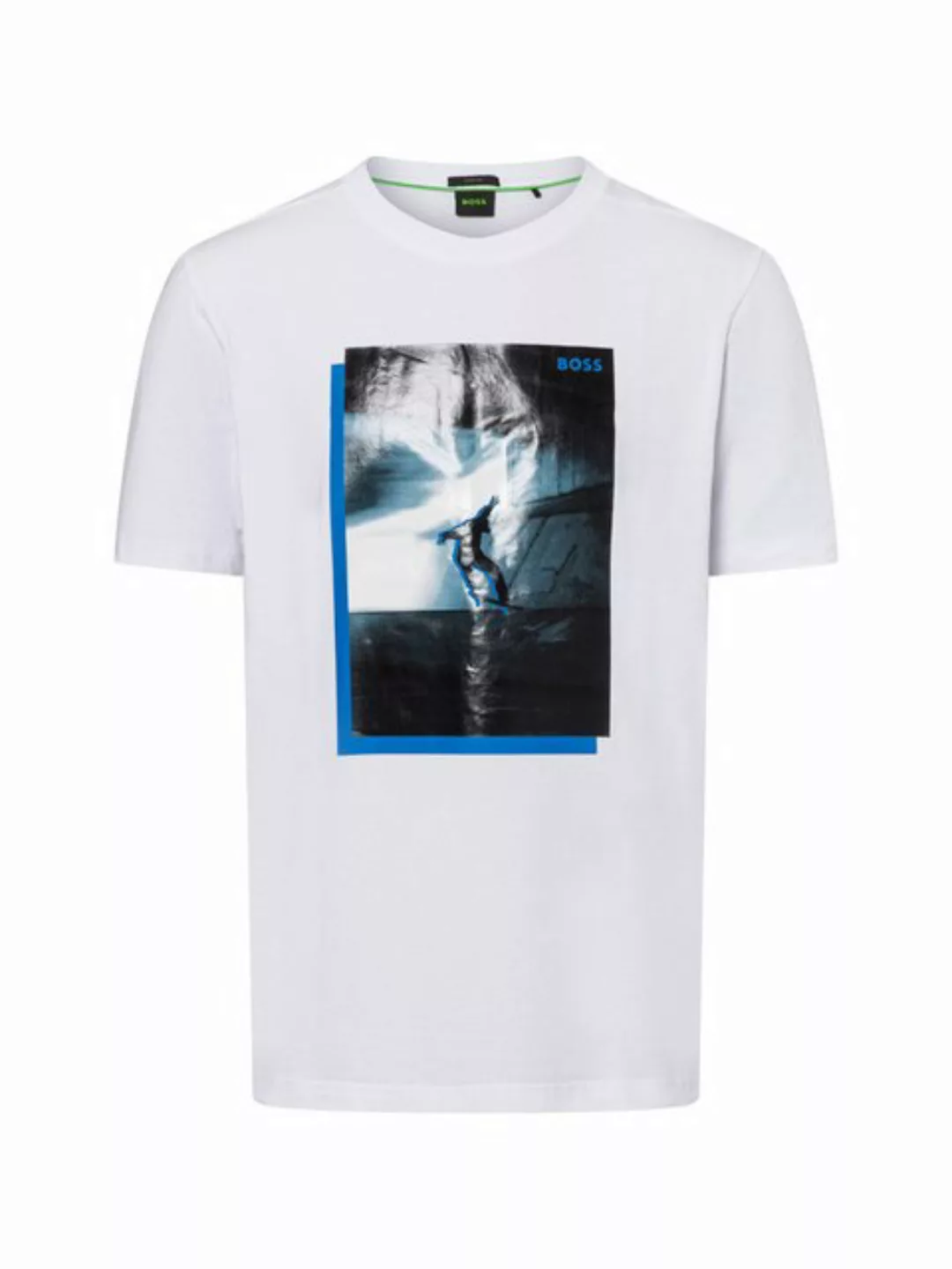 BOSS GREEN T-Shirt Tee 8 günstig online kaufen