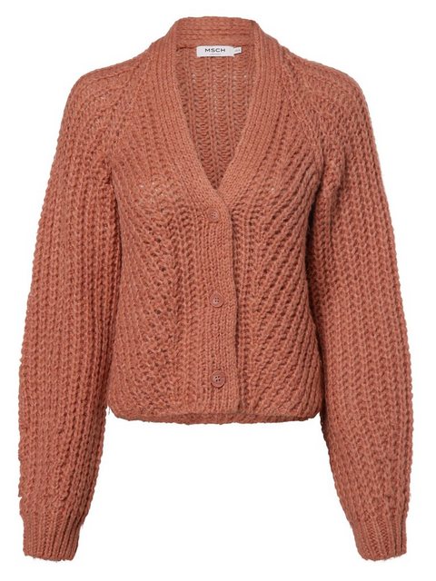 Moss Copenhagen Strickjacke MSCHInesse günstig online kaufen