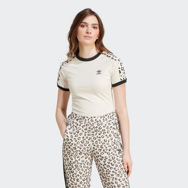 adidas Originals T-Shirt LEO 3S TEE günstig online kaufen