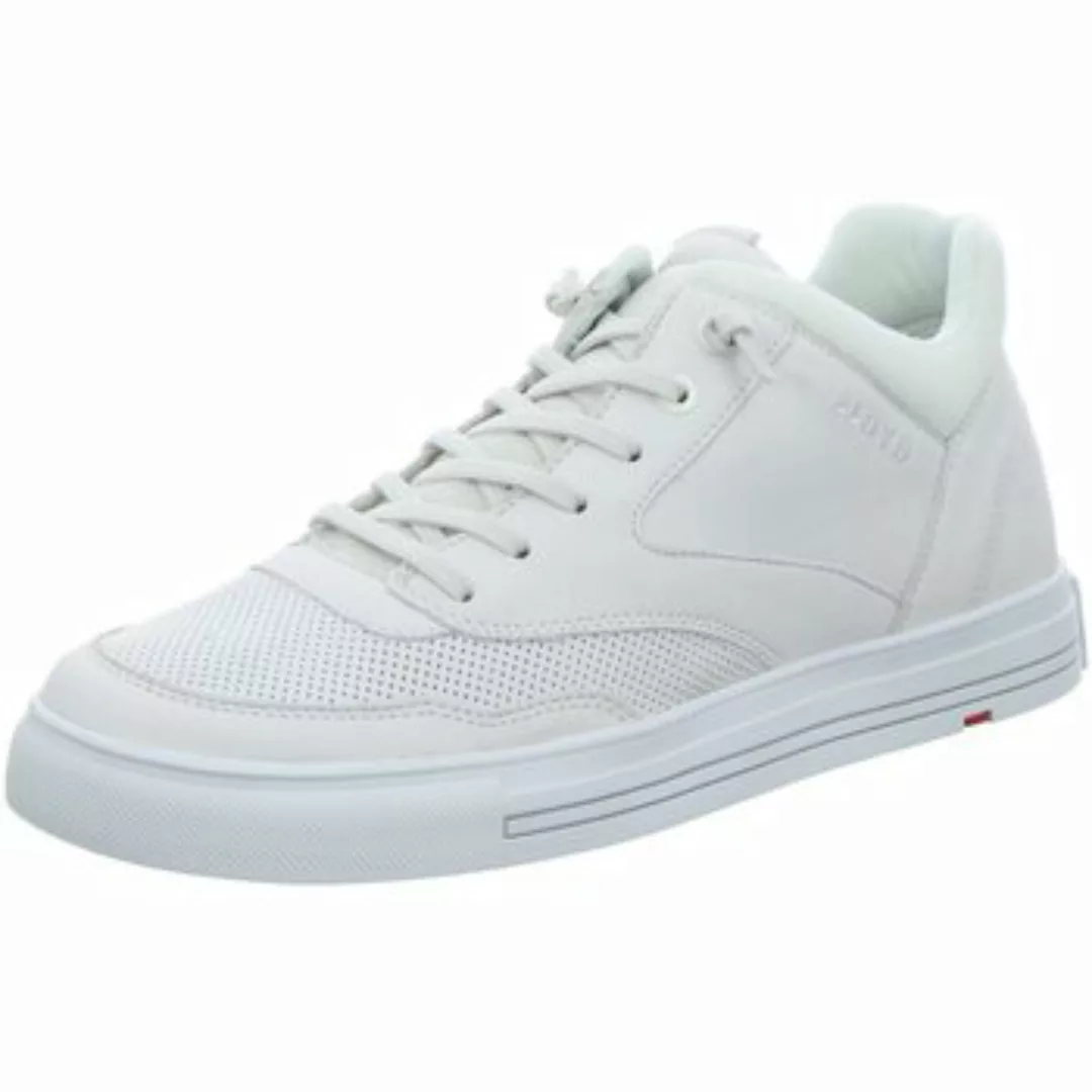 Lloyd  Sneaker white () 13-417-01 Enzo günstig online kaufen