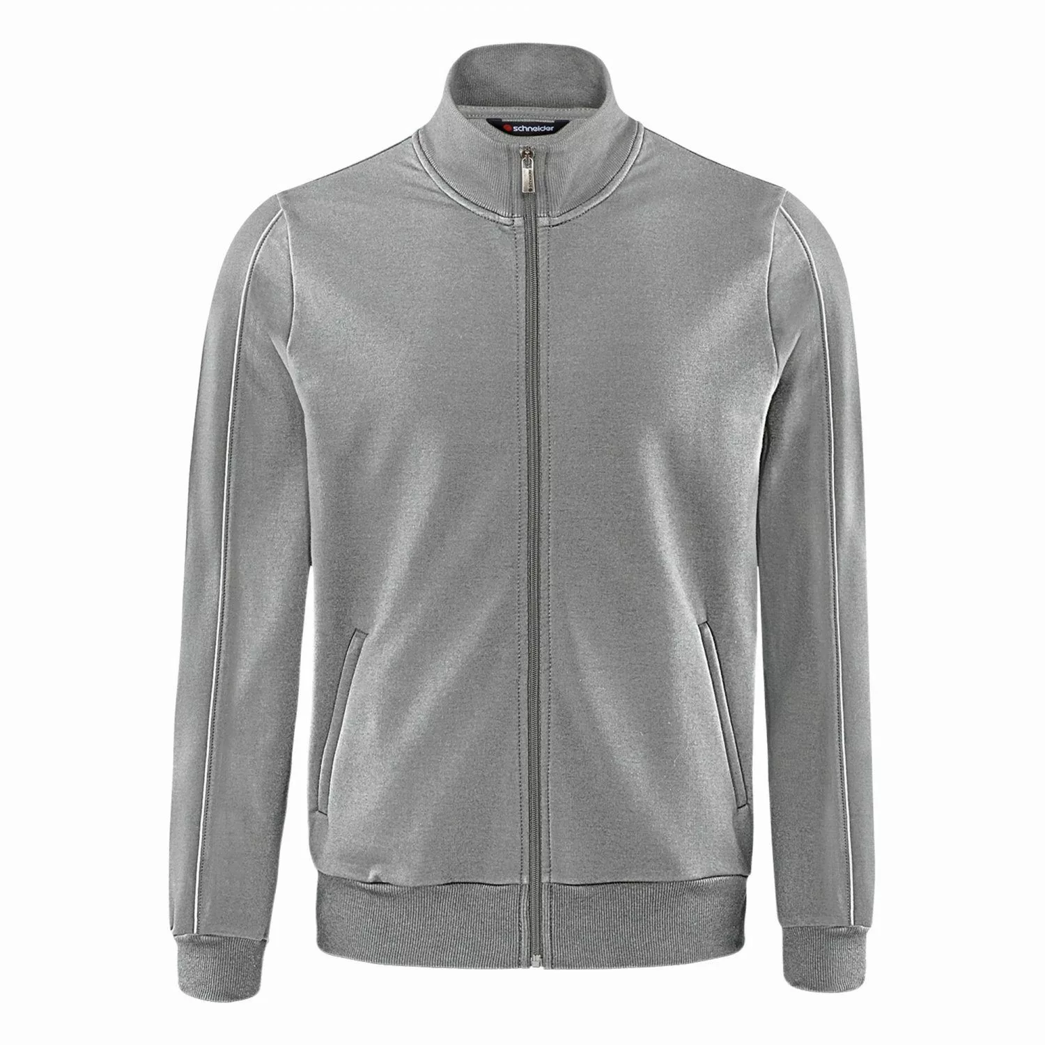 SCHNEIDER Sportswear Outdoorjacke MICKM Basic-/Trainings-Jacke Herren günstig online kaufen
