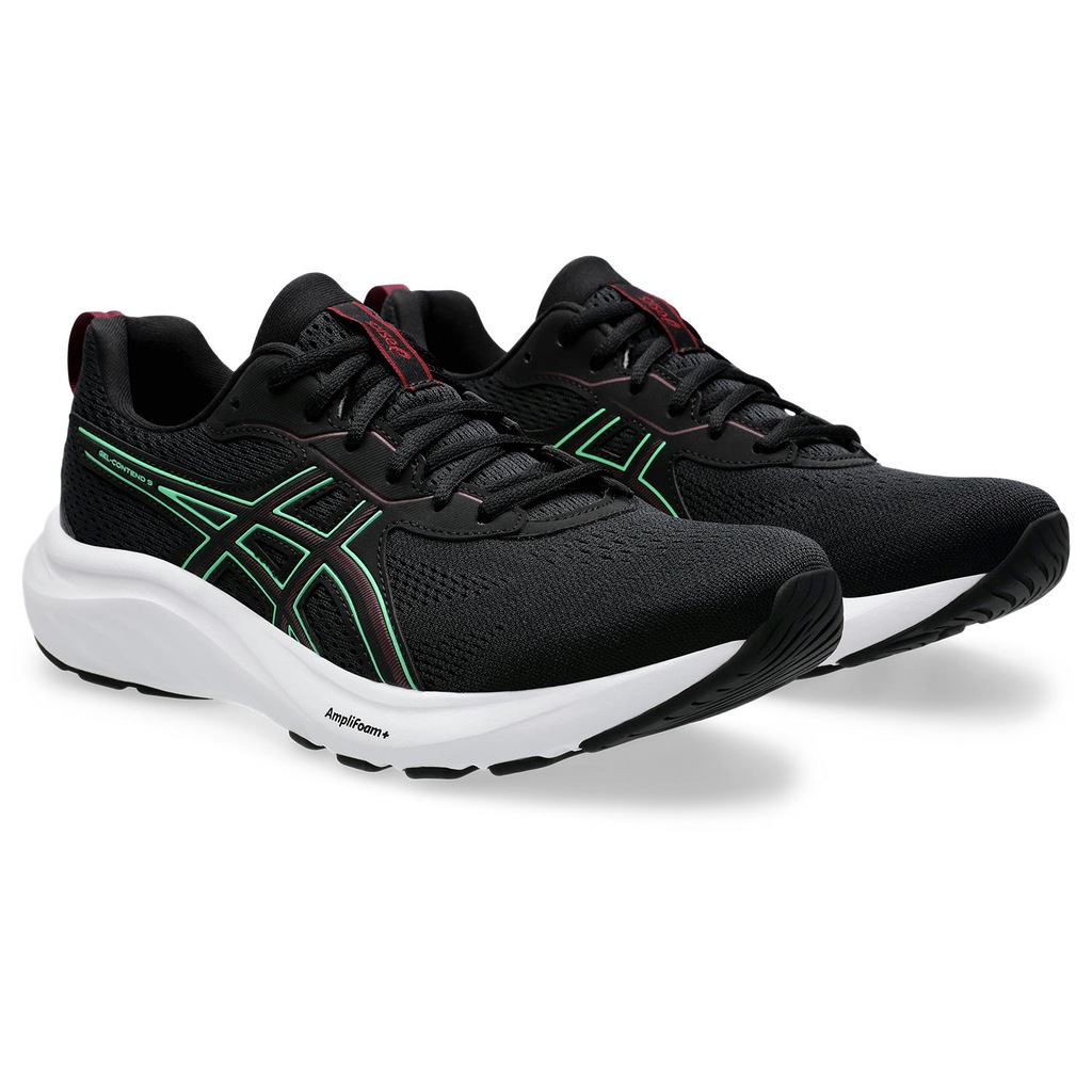 Asics Laufschuh "GEL-CONTEND 9", mehr Dämpfung günstig online kaufen
