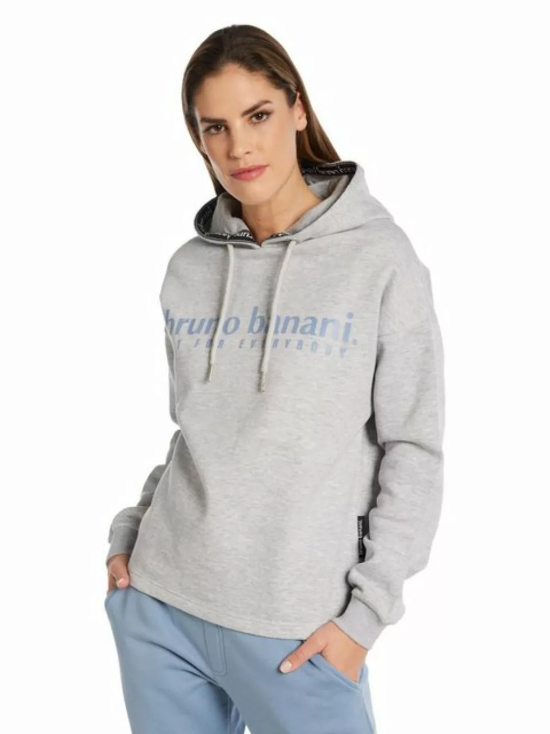 Bruno Banani Hoodie Calderon günstig online kaufen