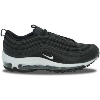 Nike  Sneaker Air Max 97 Next Nature Black White günstig online kaufen