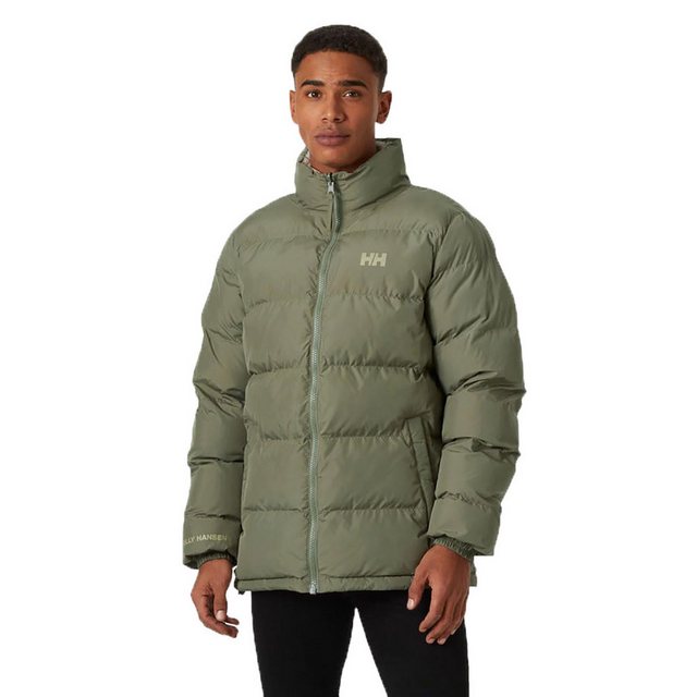 Helly Hansen Steppjacke Reversible mit Stehkragen günstig online kaufen