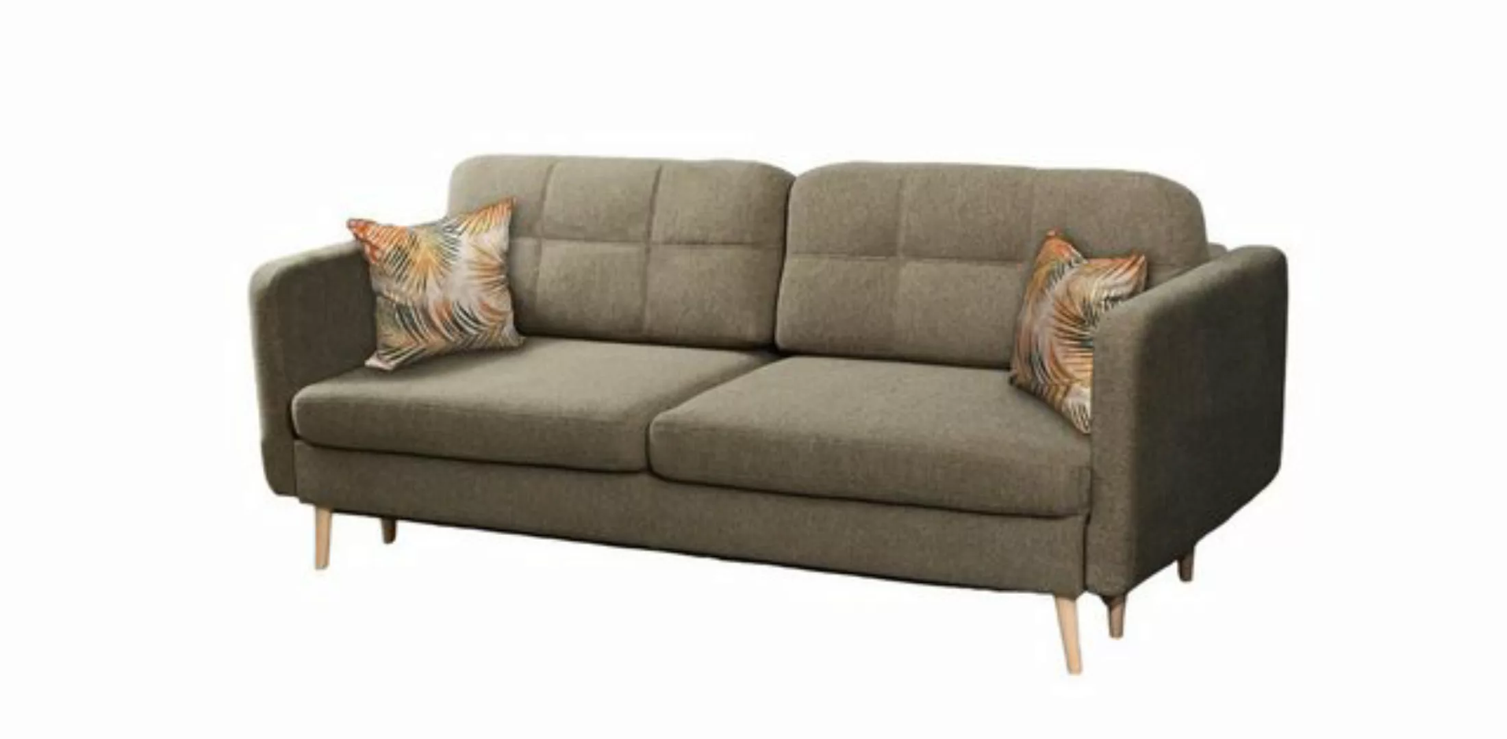 JVmoebel Sofa, Made in Europa günstig online kaufen