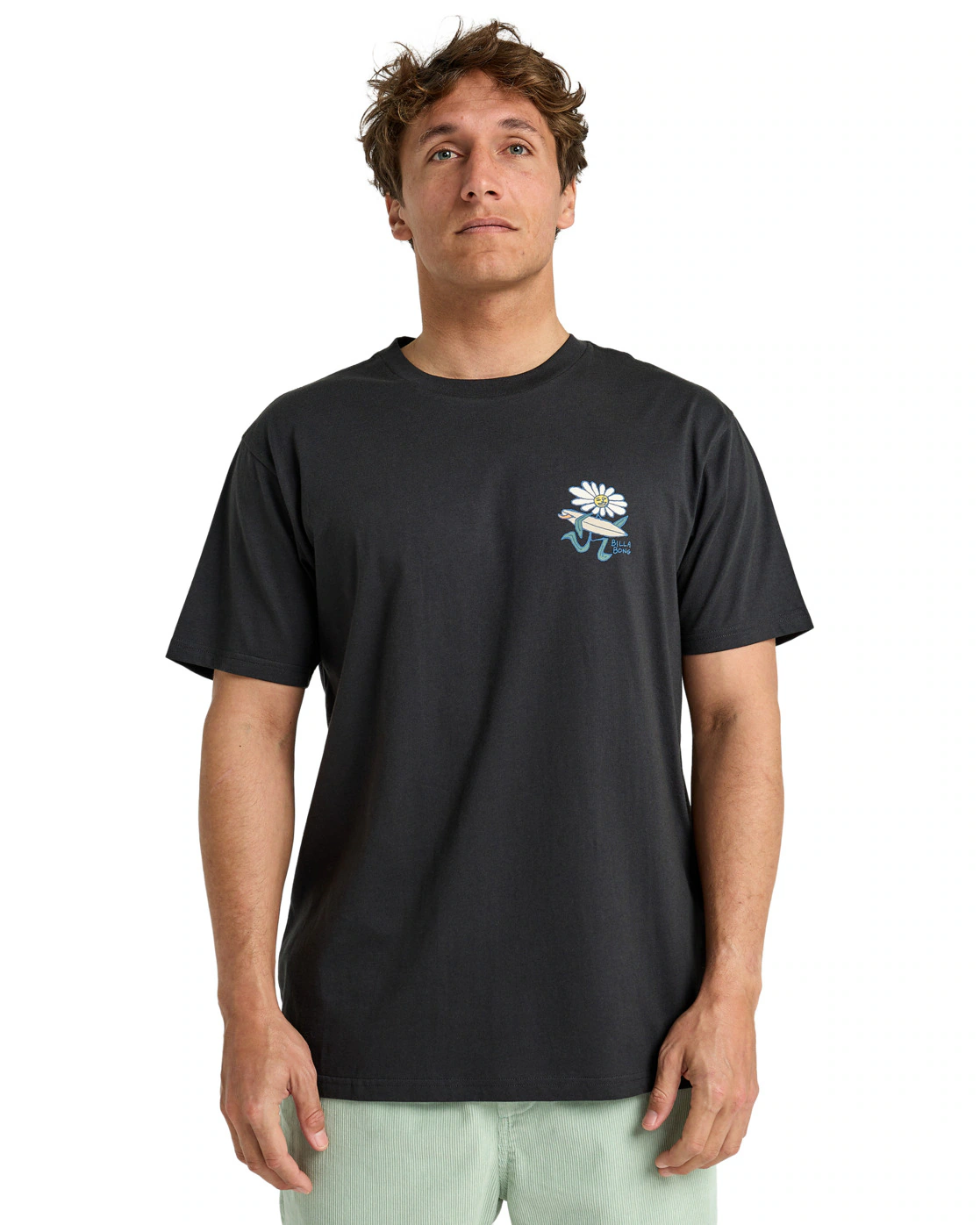 Billabong T-Shirt "Add Water" günstig online kaufen