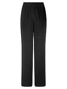 Hose Laura Biagiotti Roma schwarz günstig online kaufen