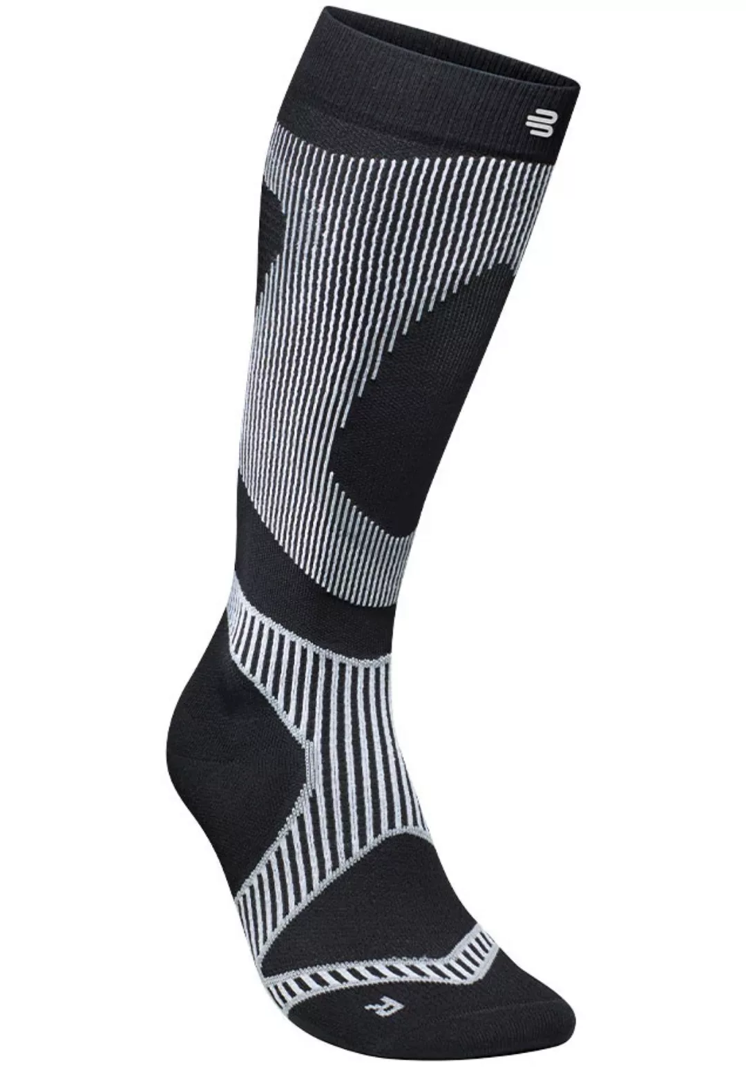 Bauerfeind Sportsocken "Run Performance Compression Socks", mit Kompression günstig online kaufen