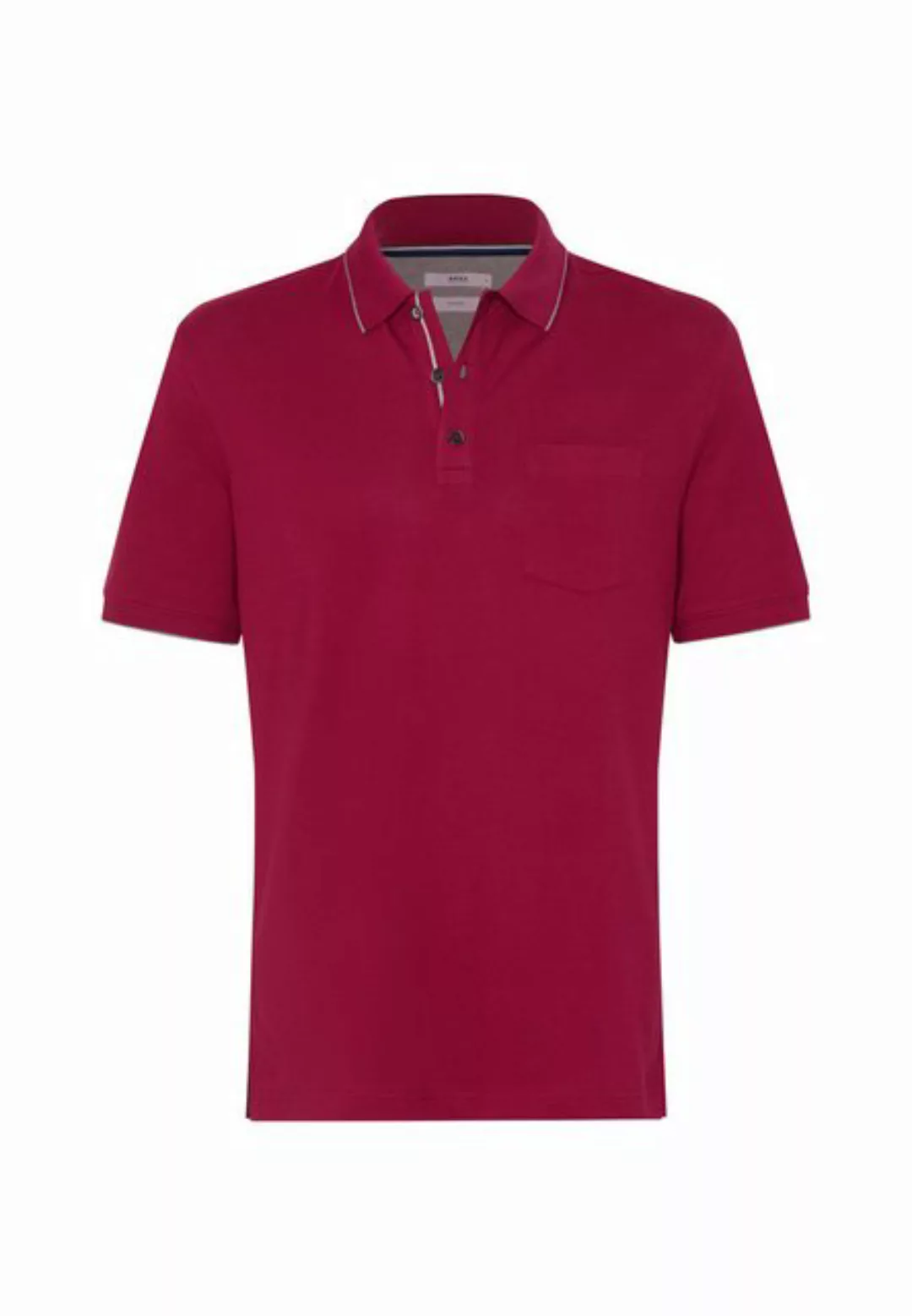 Brax Poloshirt "Style PETE" günstig online kaufen