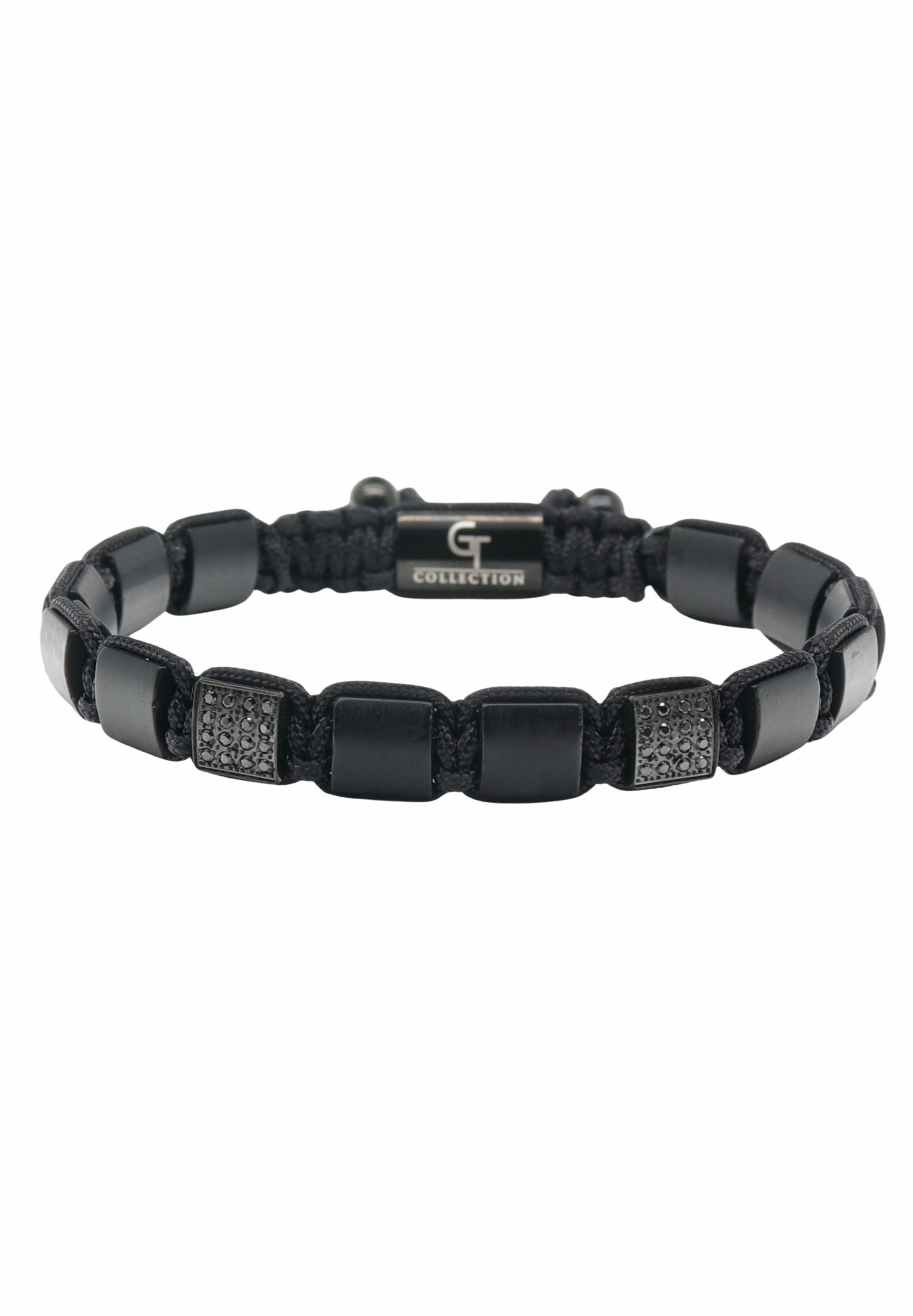 GT Collection Armband Flat-Bead, Einheitsgröße für günstig online kaufen