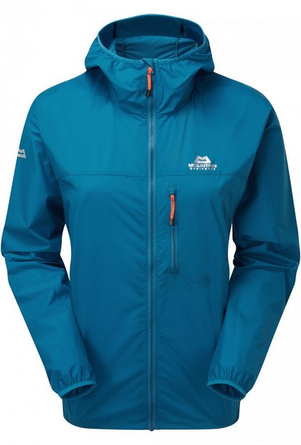 Mountain Equipment Anorak Mountain Equipment W Aerofoil Full Zip Jacket günstig online kaufen