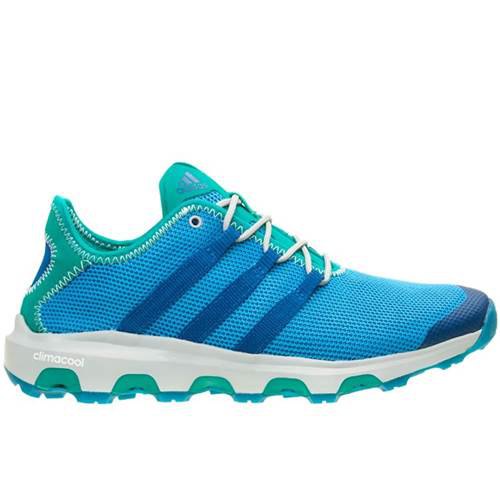 Adidas Climacool Voyager Schuhe EU 41 1/3 Blue günstig online kaufen
