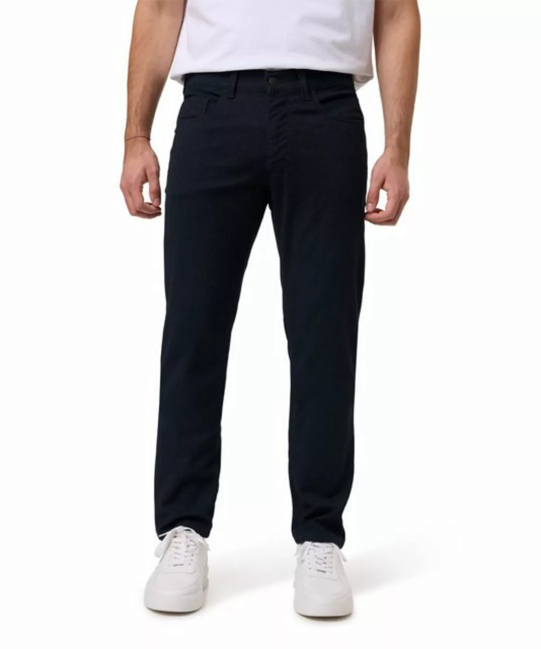 Pioneer Authentic Jeans Chinohose "ERIC", im Five-Pocket Style günstig online kaufen