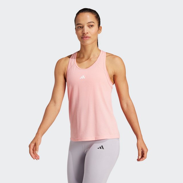 adidas Performance Tanktop TR-ES MIN TK günstig online kaufen