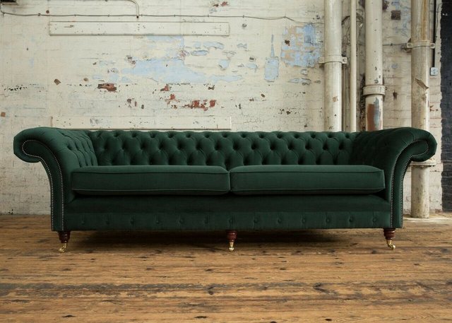 JVmoebel Chesterfield-Sofa, Made in Europa günstig online kaufen