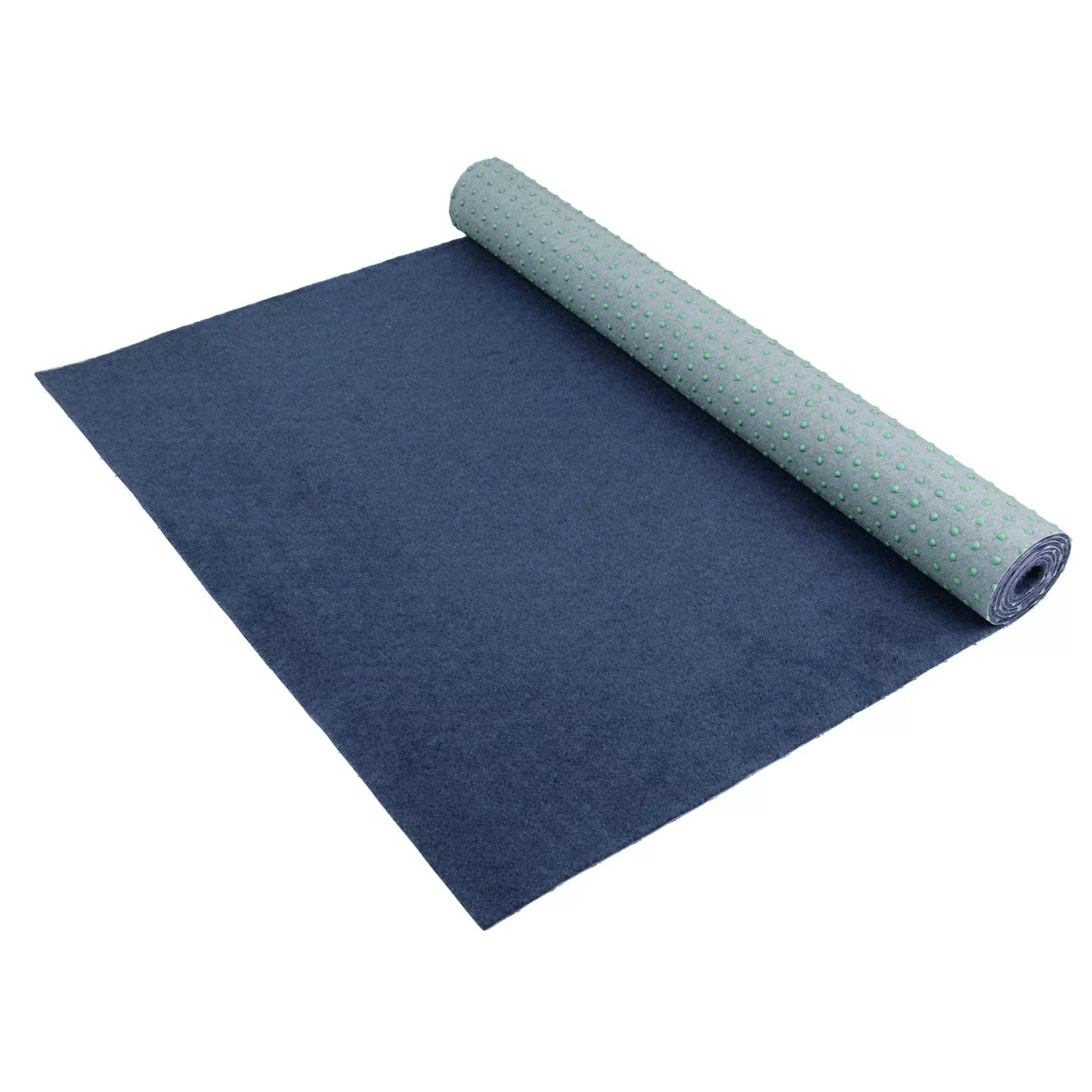 Primaflor Rasenteppich Comfort Blau 2,00m x 28,50m günstig online kaufen