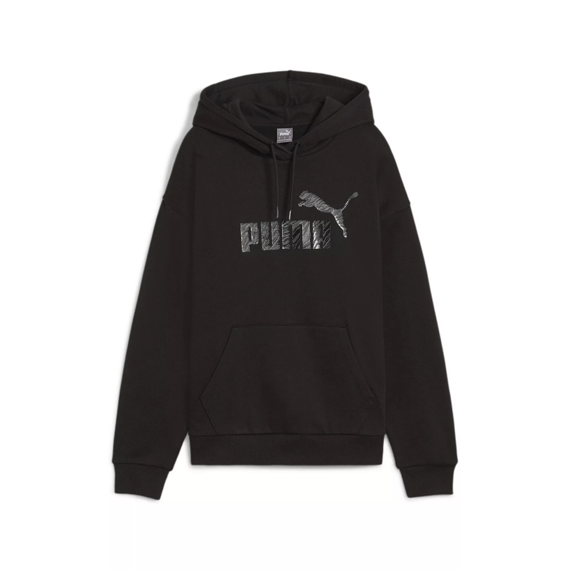 PUMA Hoodie "ESS+ ANIMAL Hoodie Damen" günstig online kaufen