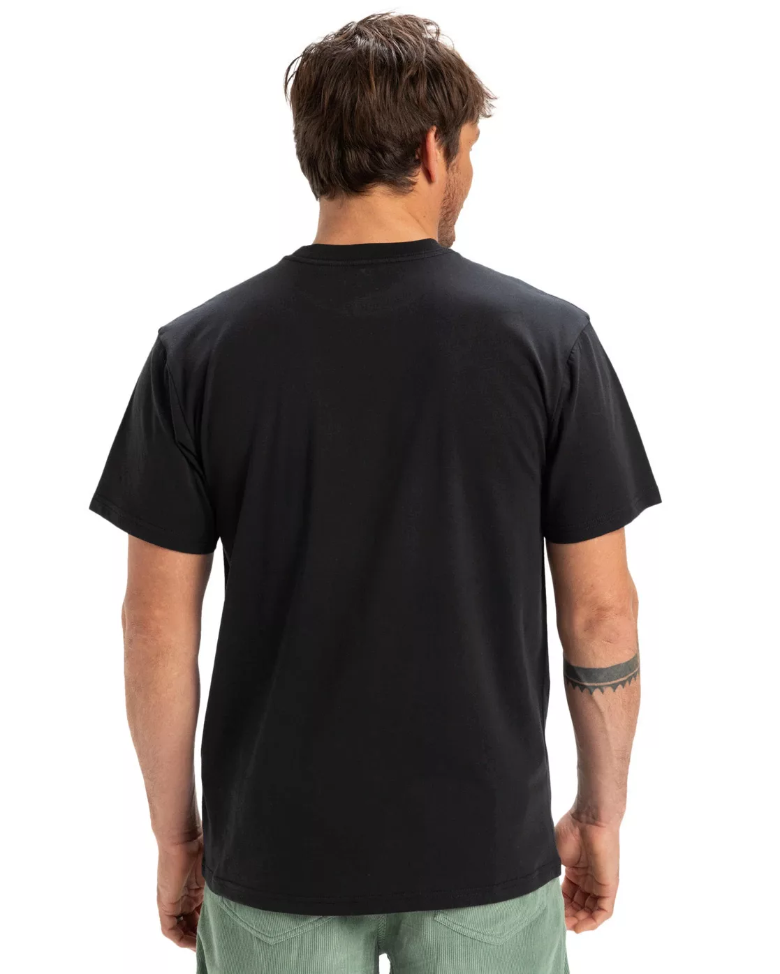 Quiksilver T-Shirt "Ev Sun Dagger" günstig online kaufen