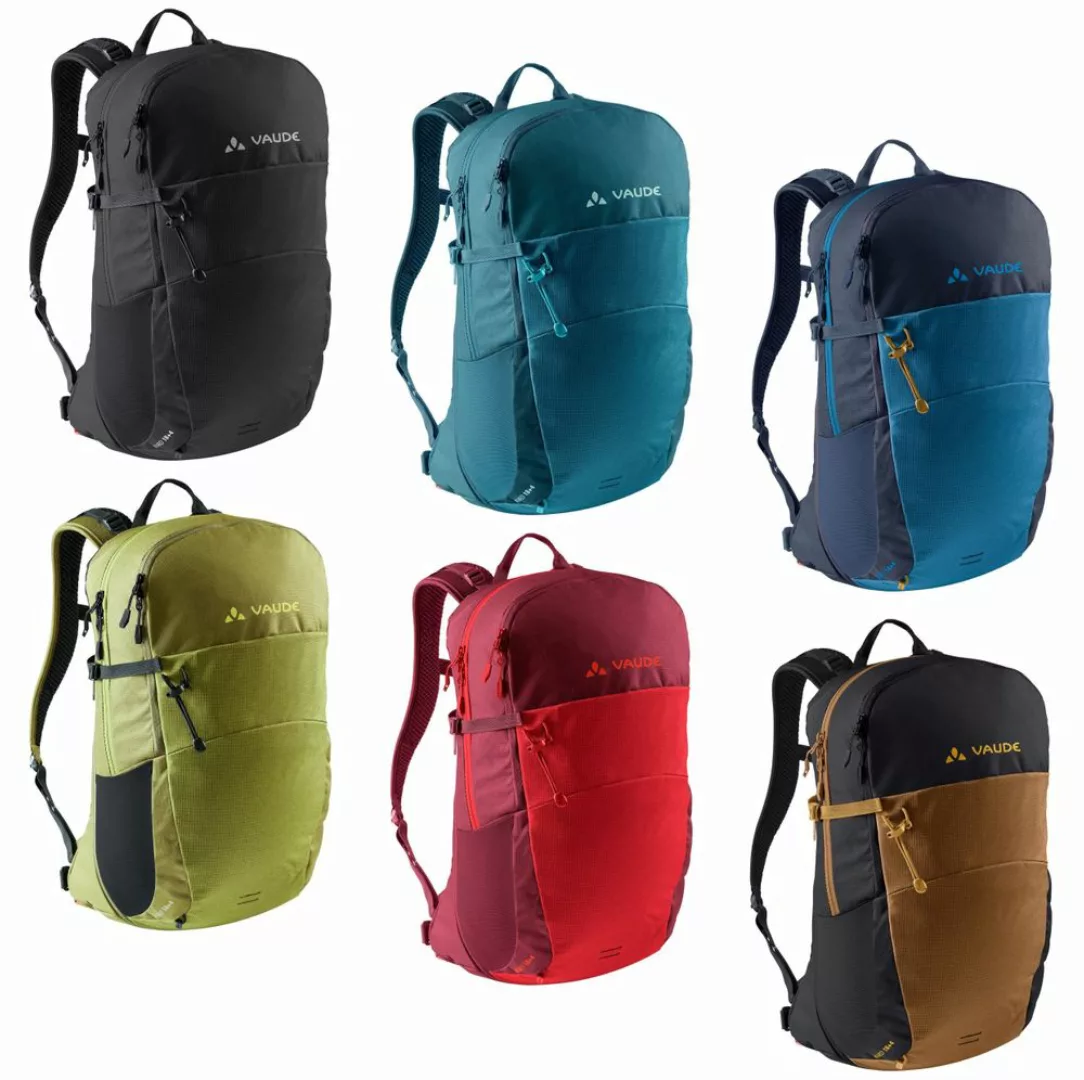 VAUDE Wizard 18+4 - Wanderrucksack günstig online kaufen